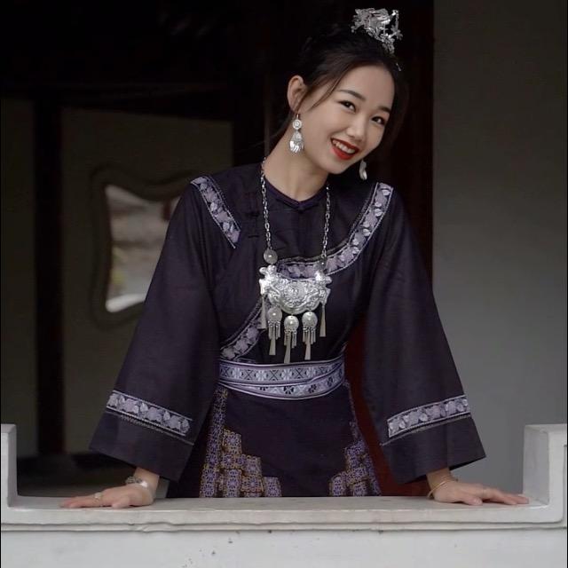 阿妹 金金