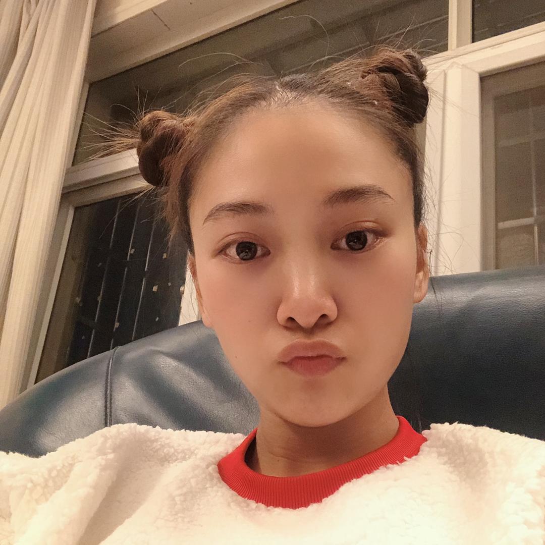 啊对！我就是马毛毛😎