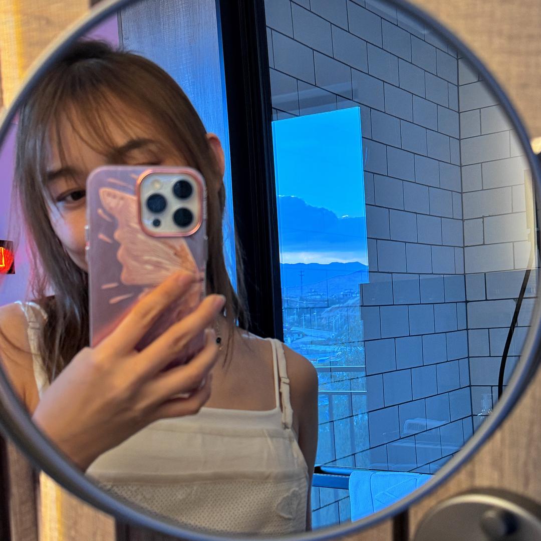 是大檬（东海民宿）