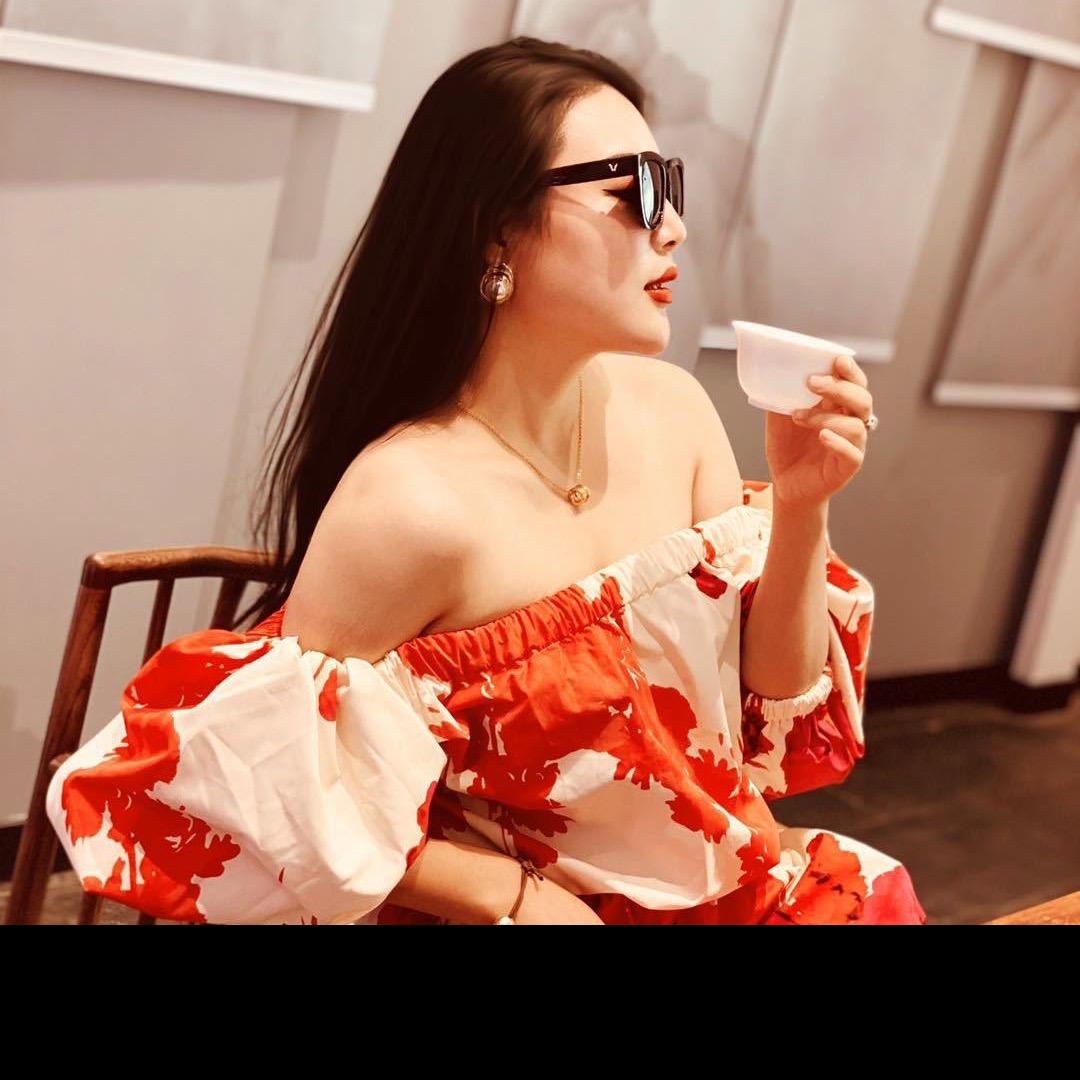 A·小娘鱼