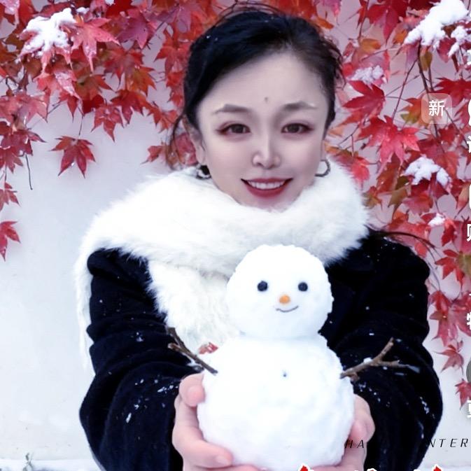 🇨🇳时尚潮妈💫