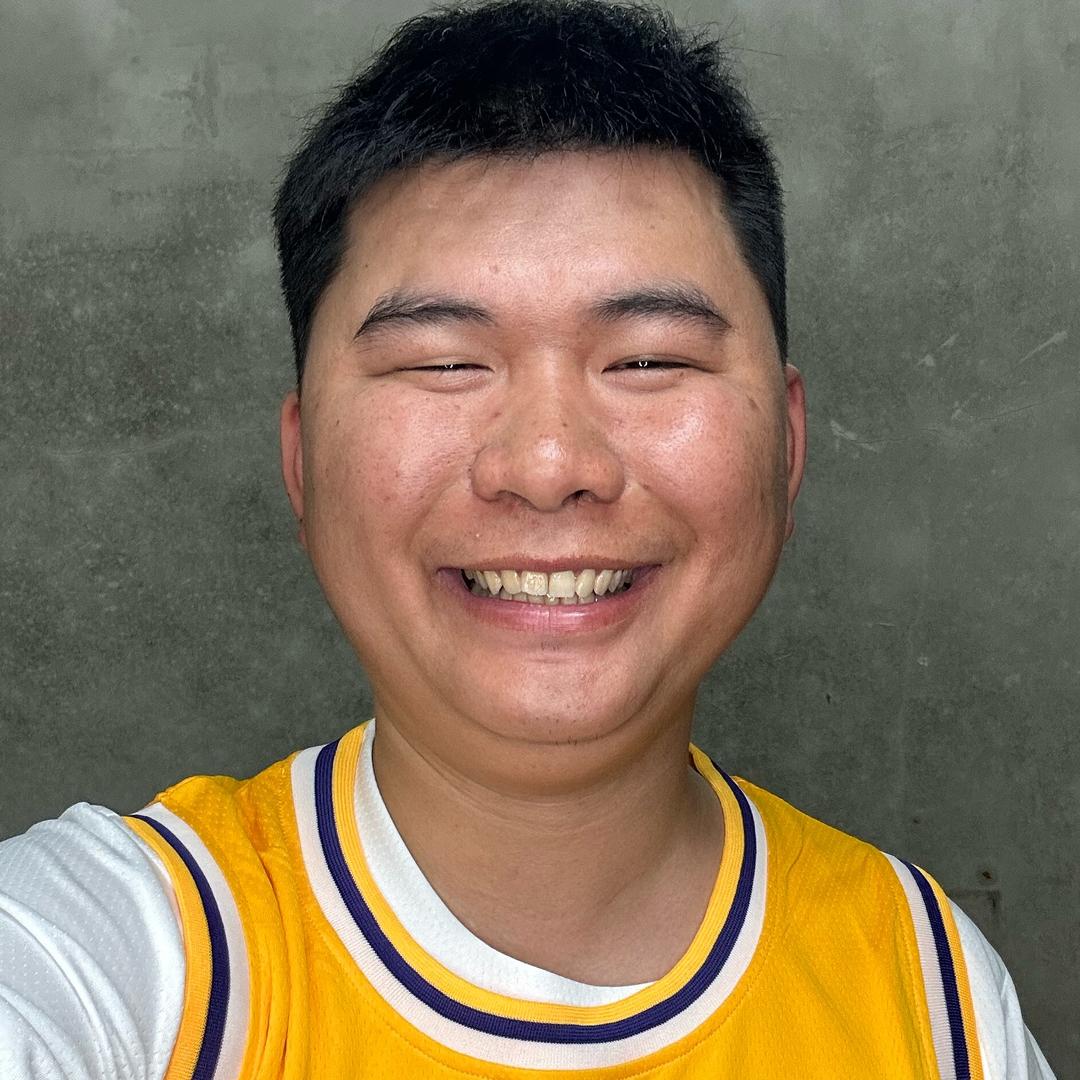 吃货李大焦
