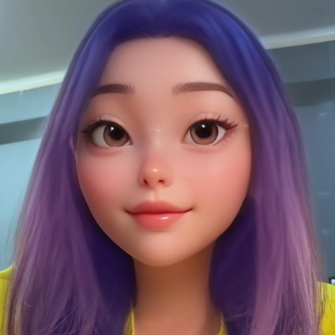 粉红猪小妹😘