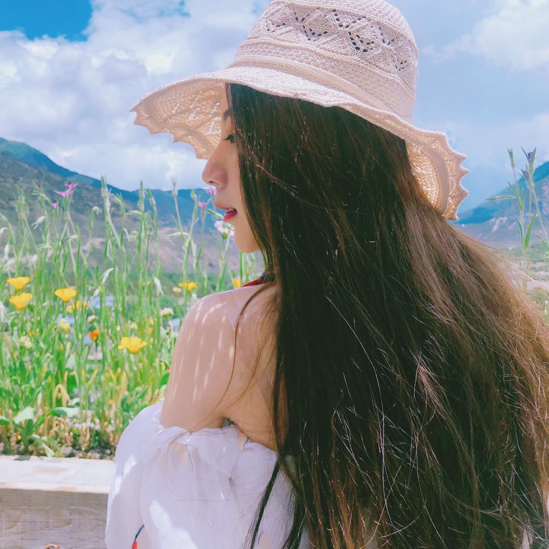 🌸是花花吖🌟