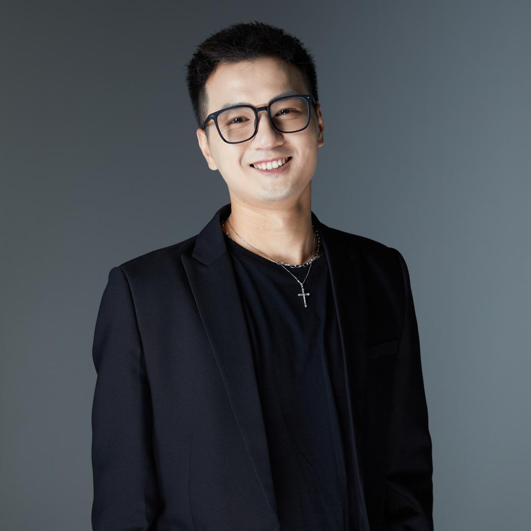 重庆主持人宏森