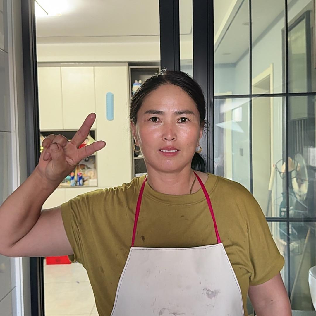 芸小云婆婆