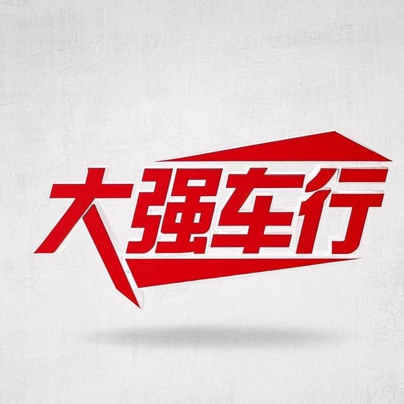 大强车行