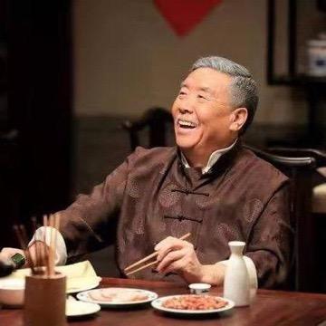 牛爷的快乐生活
