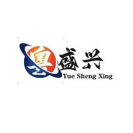 粤盛兴滋补供应链