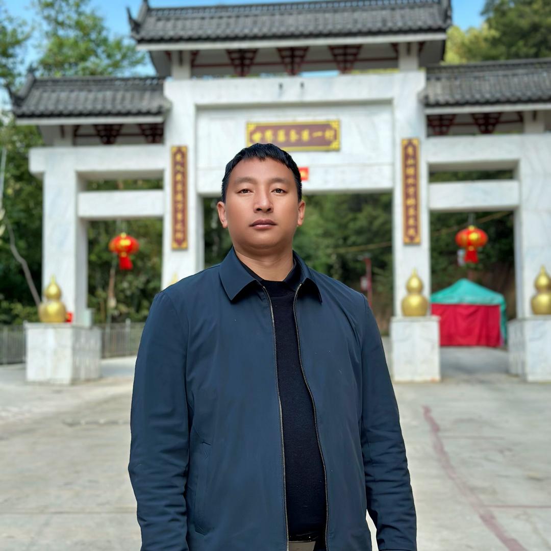 邦改村集体直播间（李恩德·戍源）