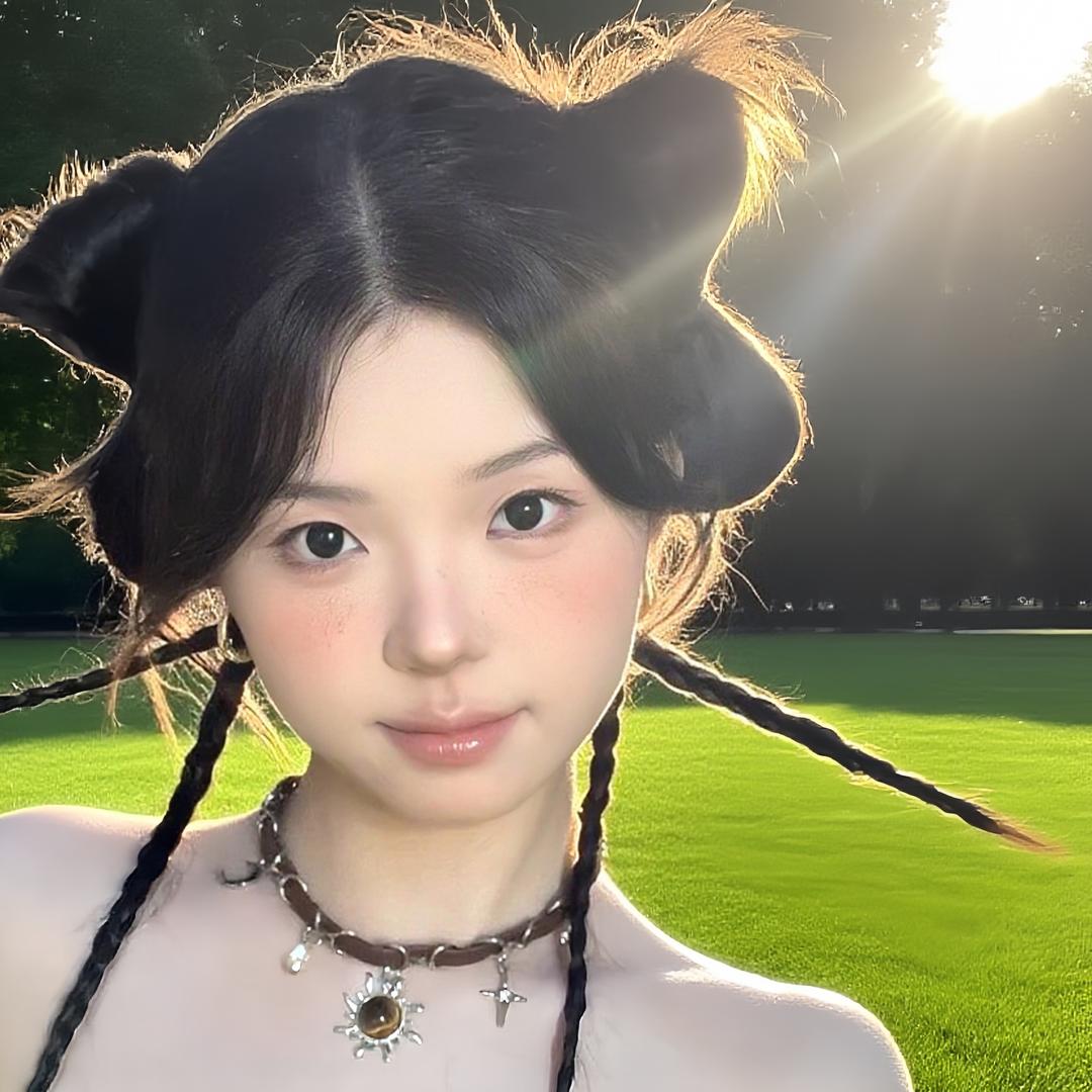 高冷大小姐