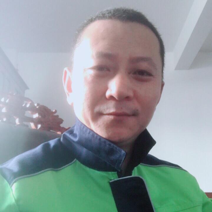 盱怡新视界智能锁