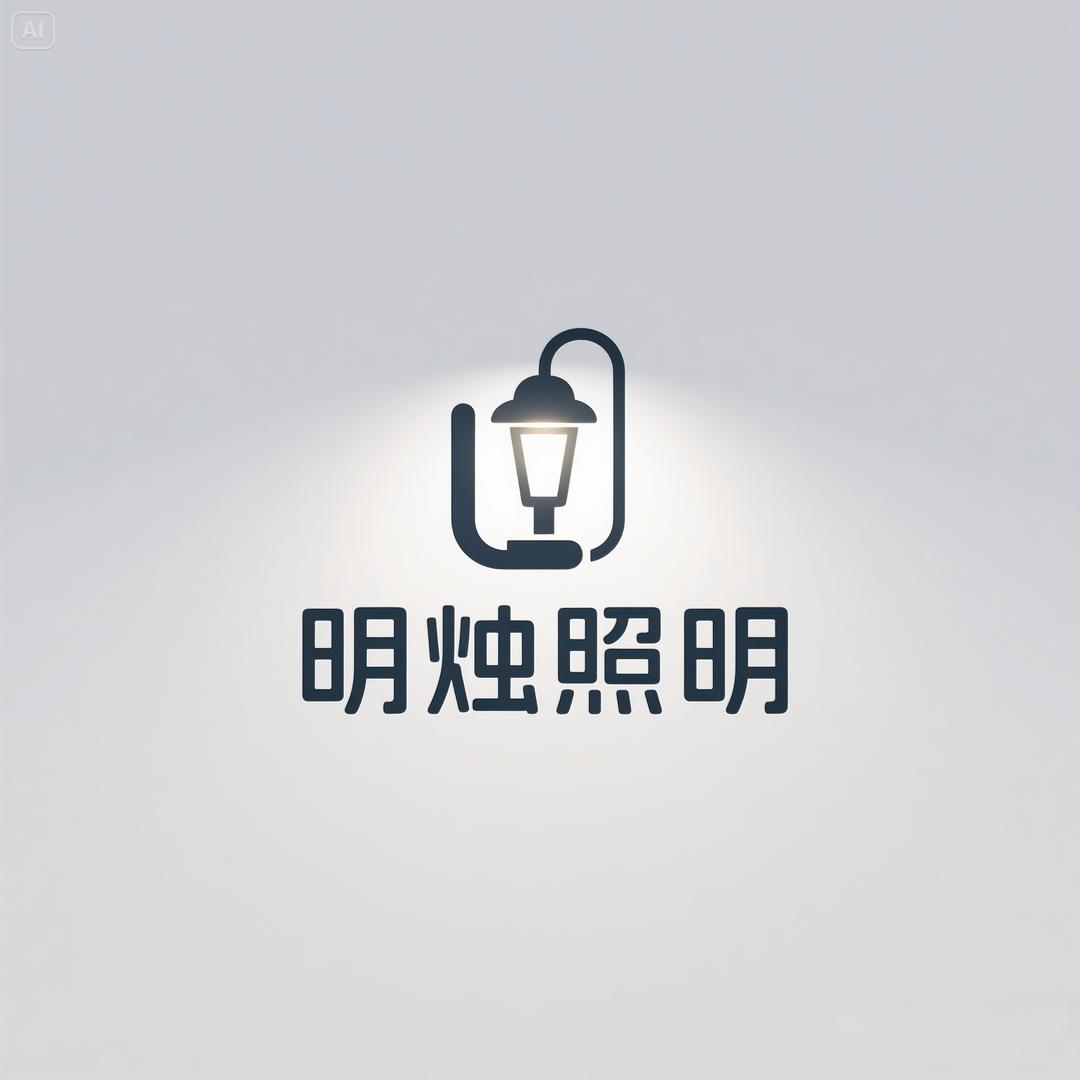 明烛照明