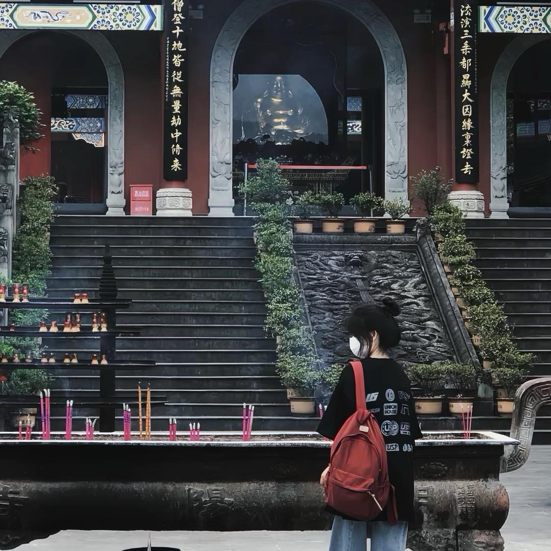 陈粒