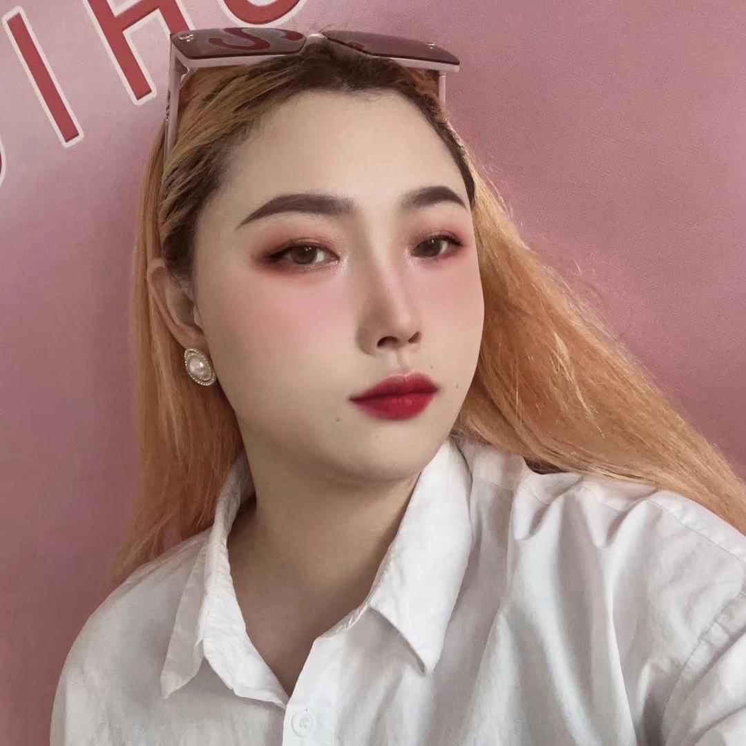 交城县唯一视觉化妆师沙沙