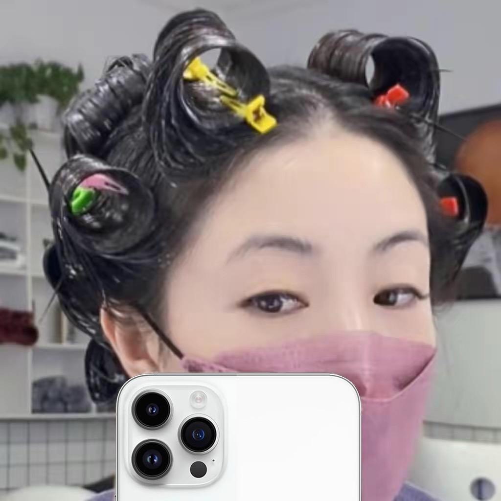 范范在西安