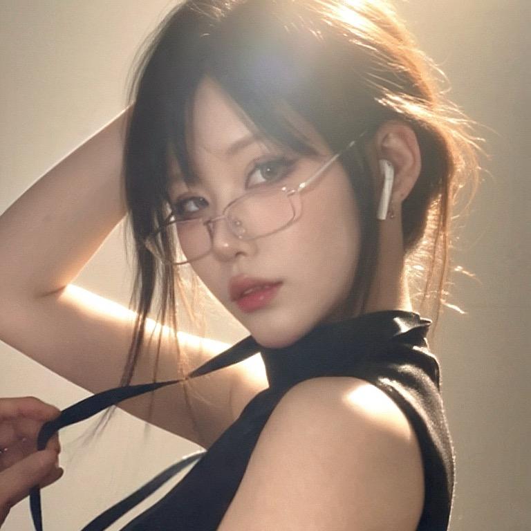 冷血淑芬儿🍓