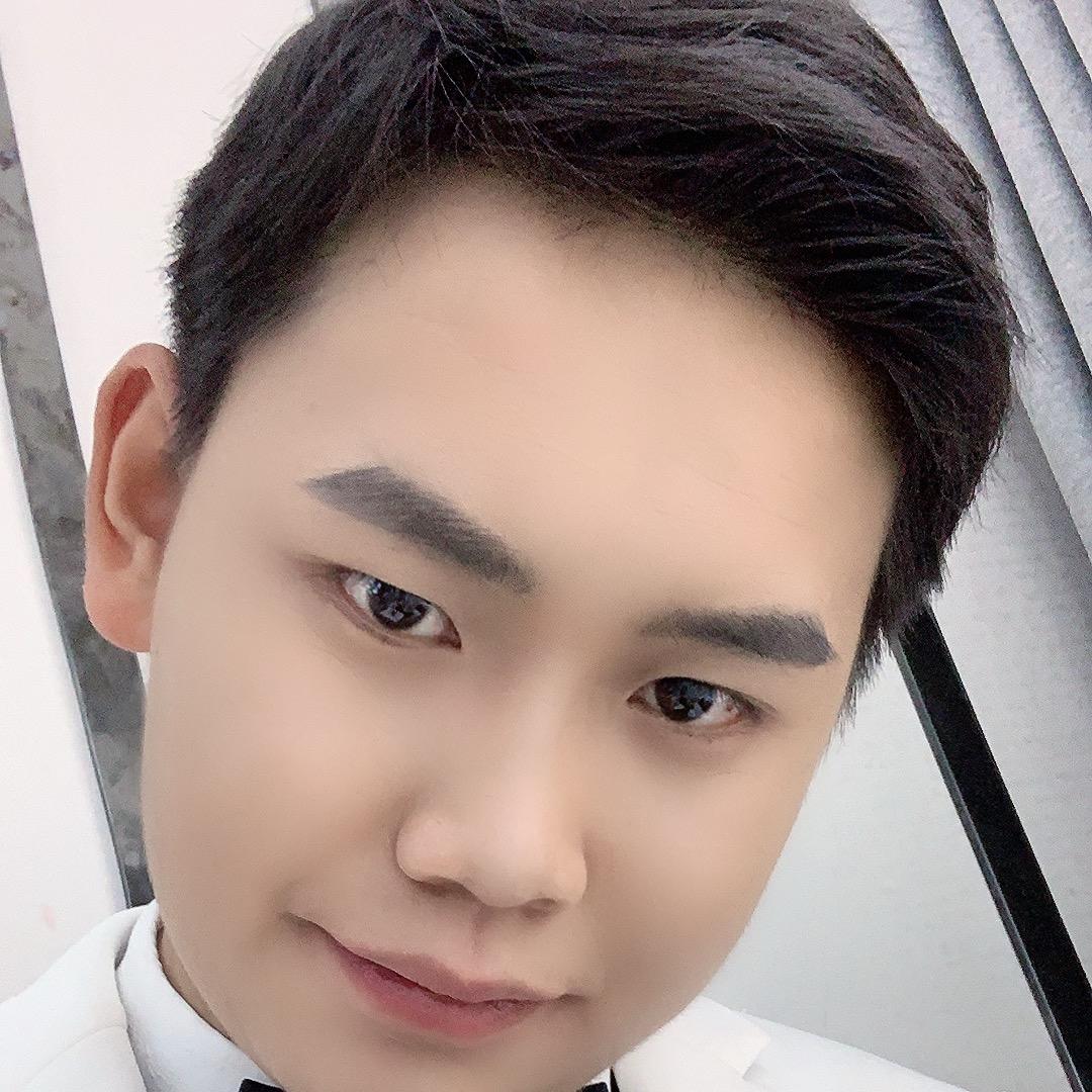 晓华
