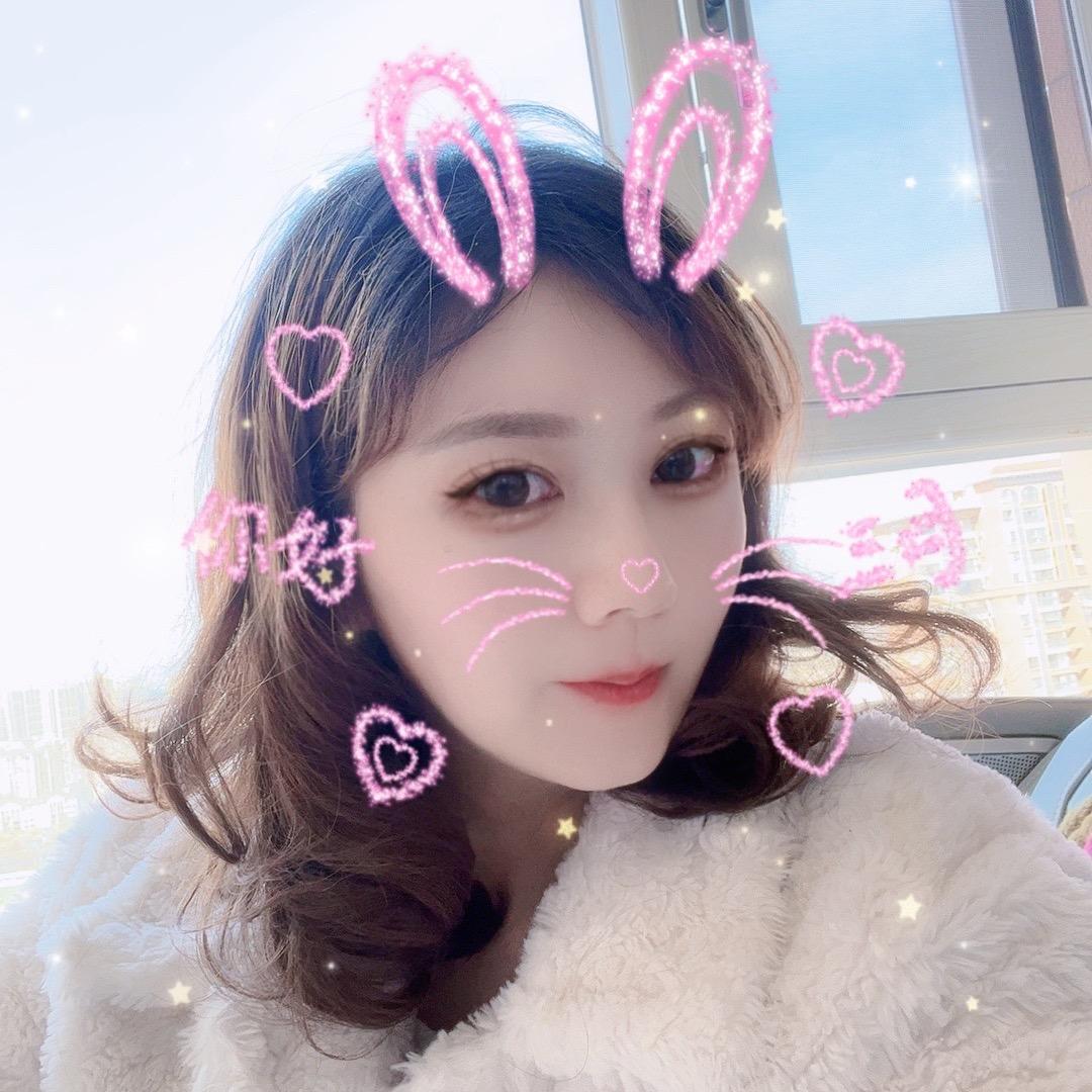刘小姐的家🏡