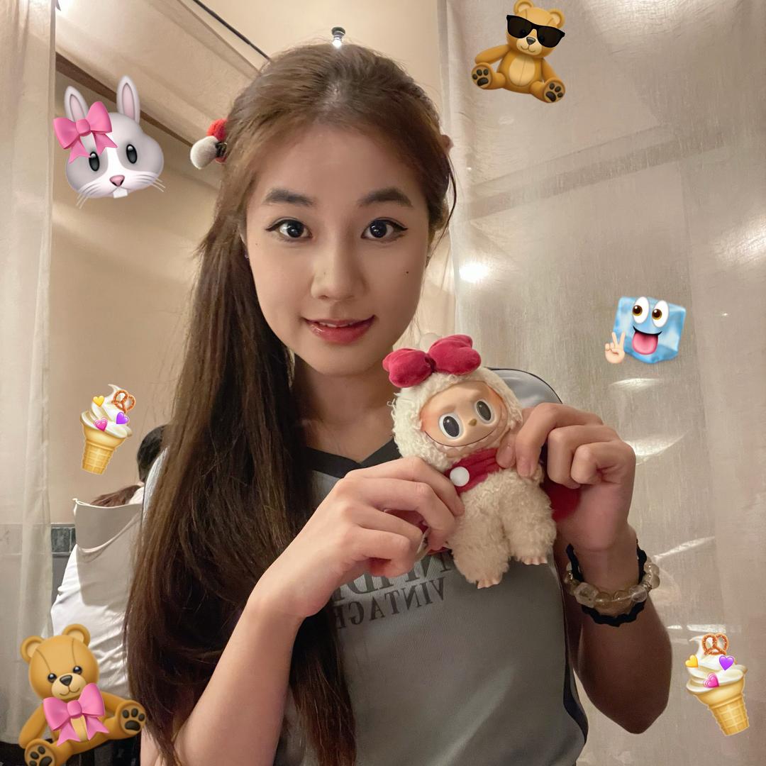 小陈再吃变小猪