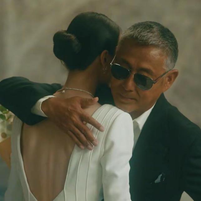 执念：