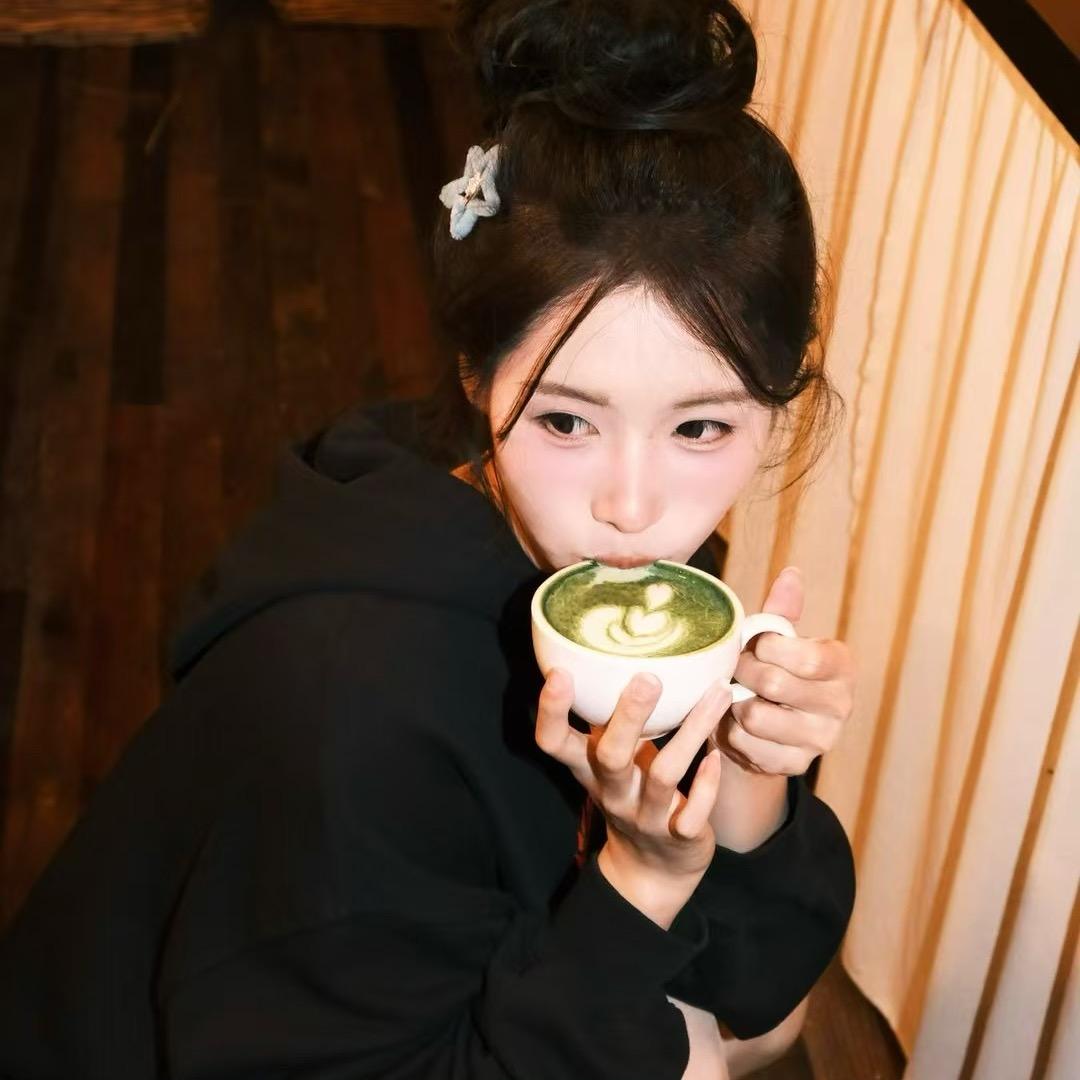 钱多多（初心是我女神）