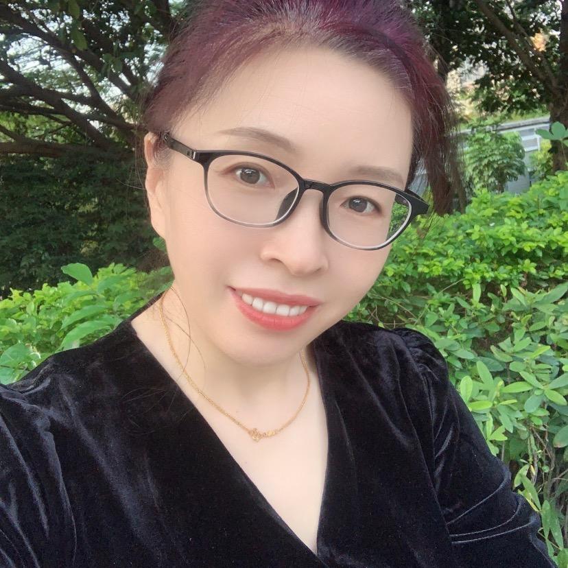 三个娃的宝妈💕