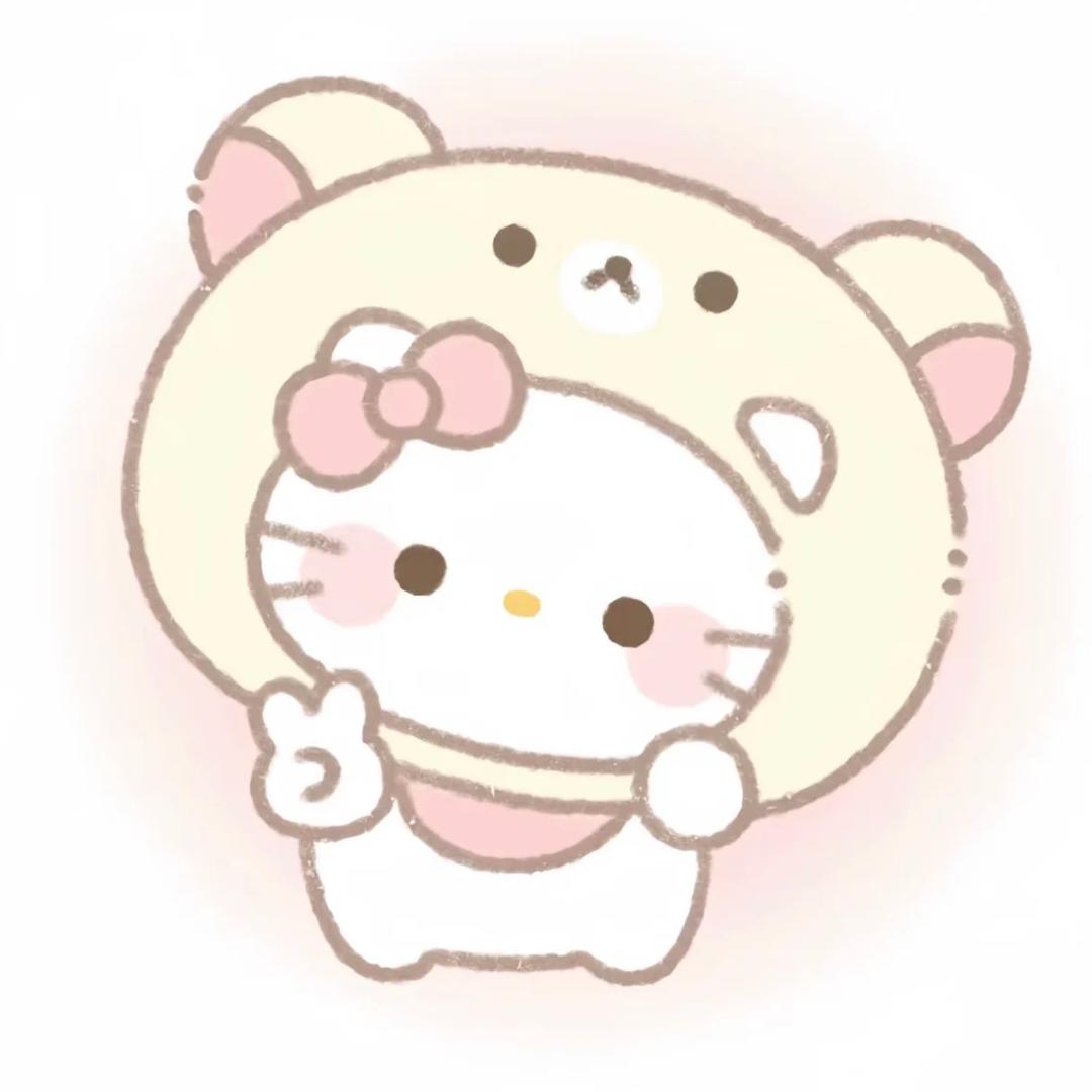 糯米小羊