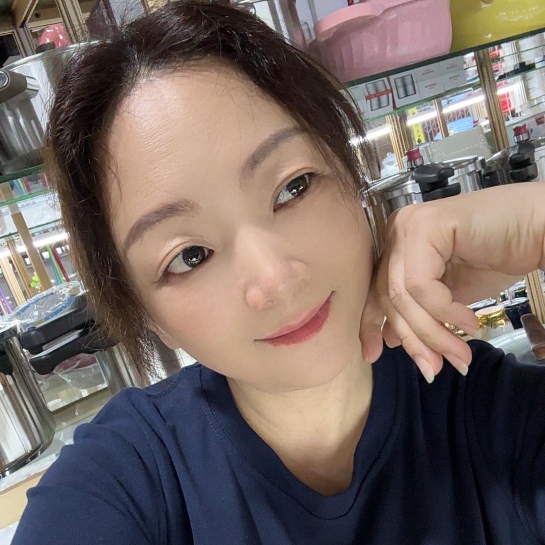 彬发百货生活馆（妮）