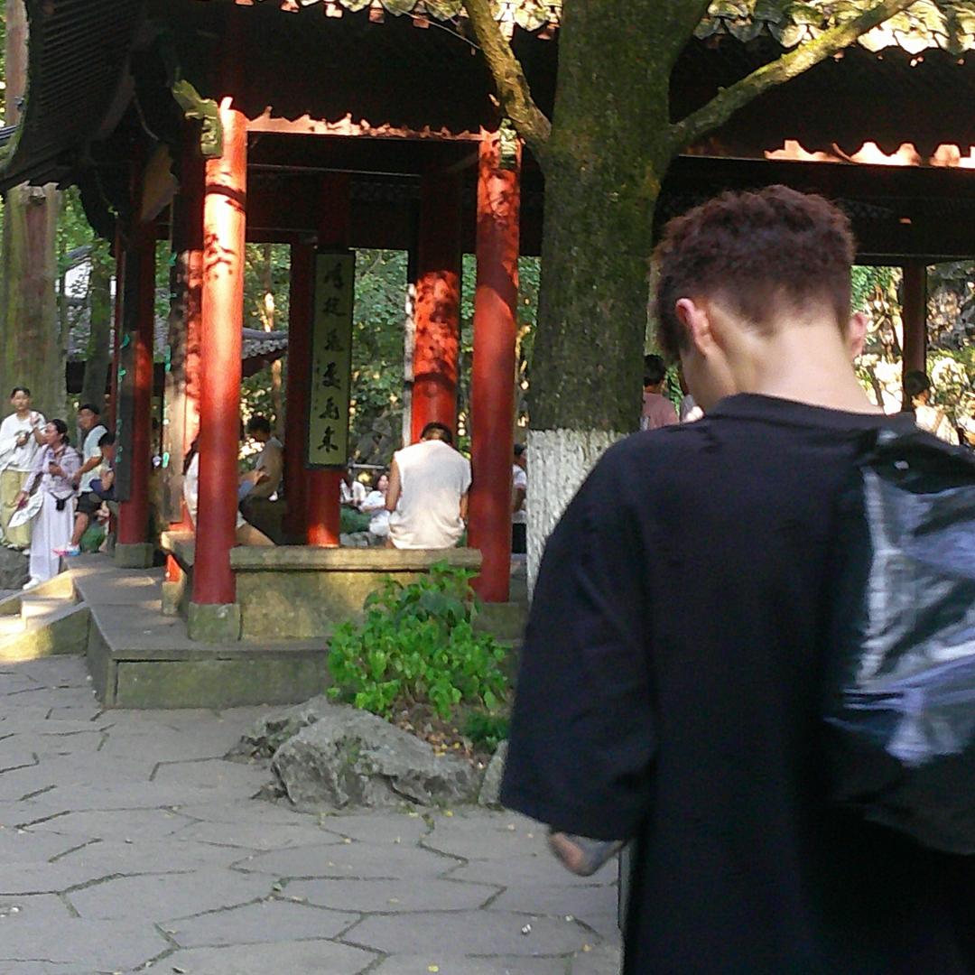 SunWeiJie.