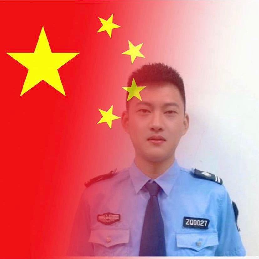 加油杨先生