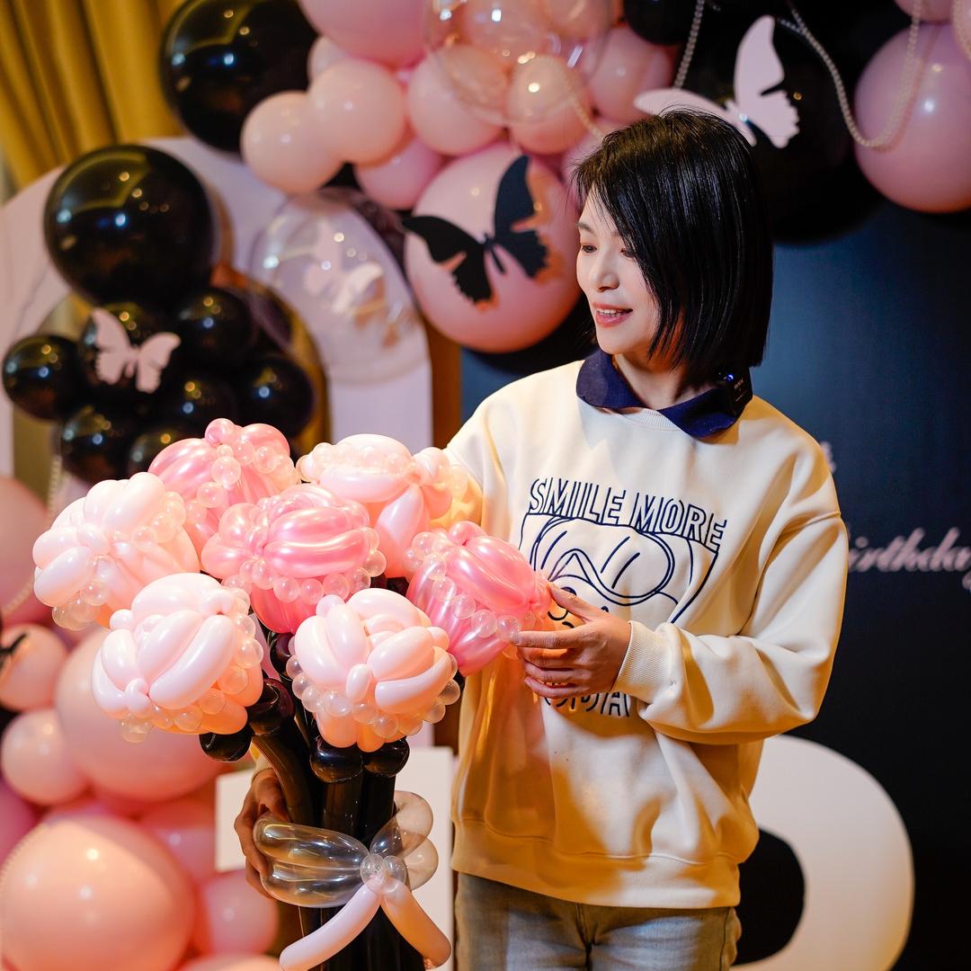 保定爱洛婚礼美学派对