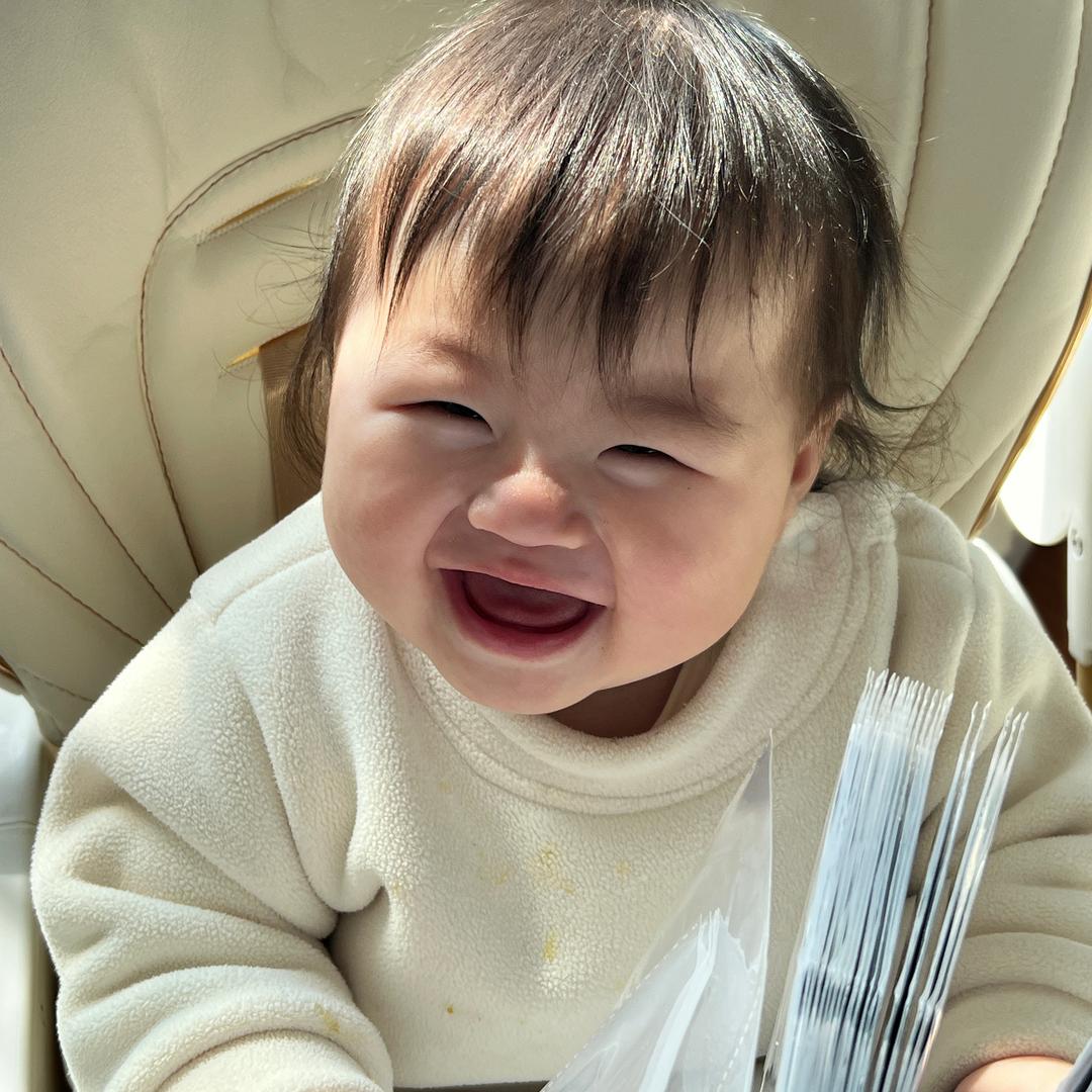 胖豆儿麻麻