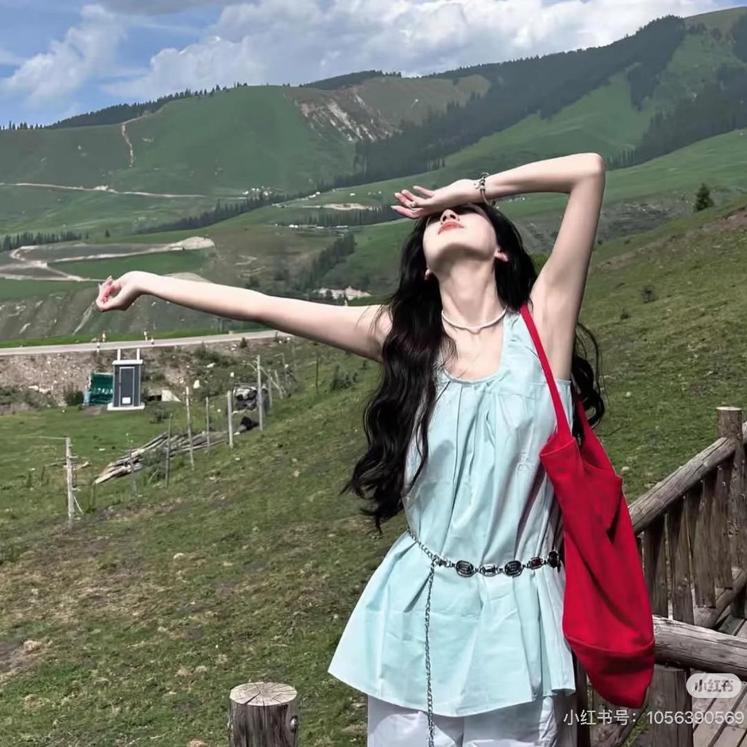 小美～整柜、散货ddp