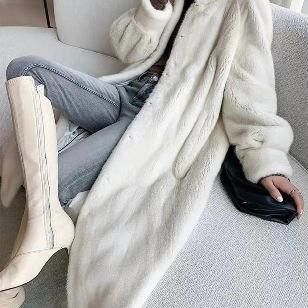 阿昊皮草小店