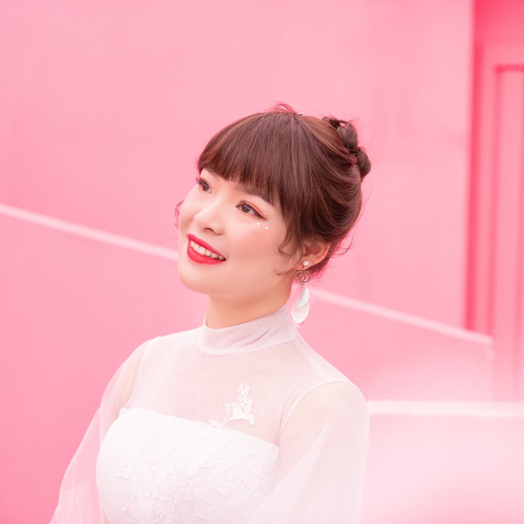 朱朱💕家有小妖精