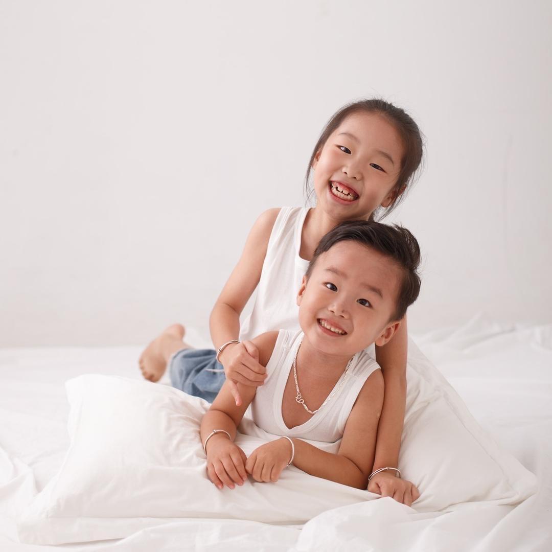 郑阿囍AXIStudio童装