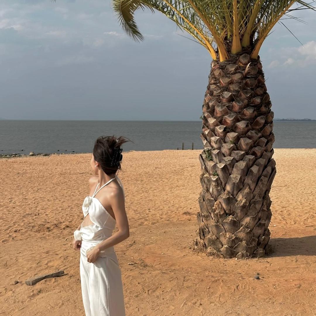JINXI女裤