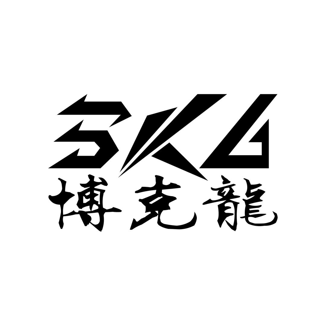 博克龙户外垂钓装备店