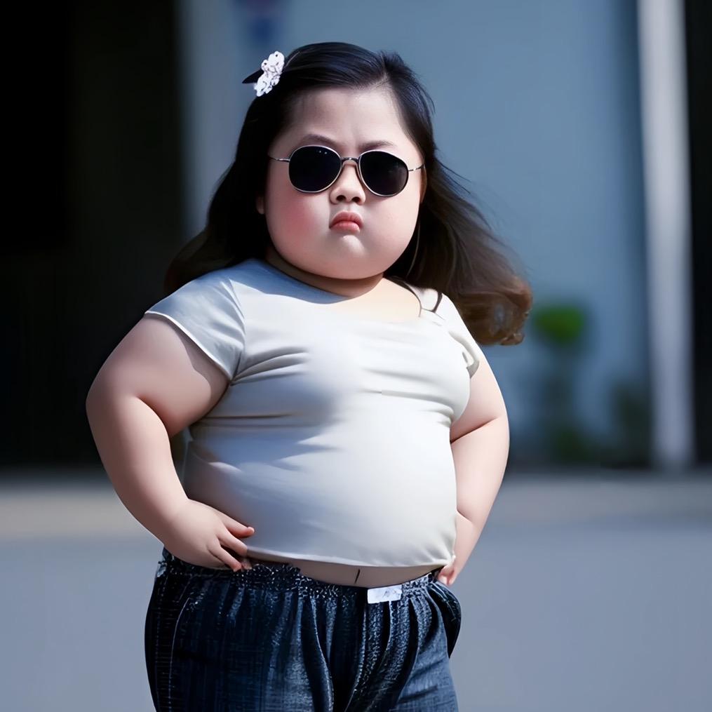 漫步