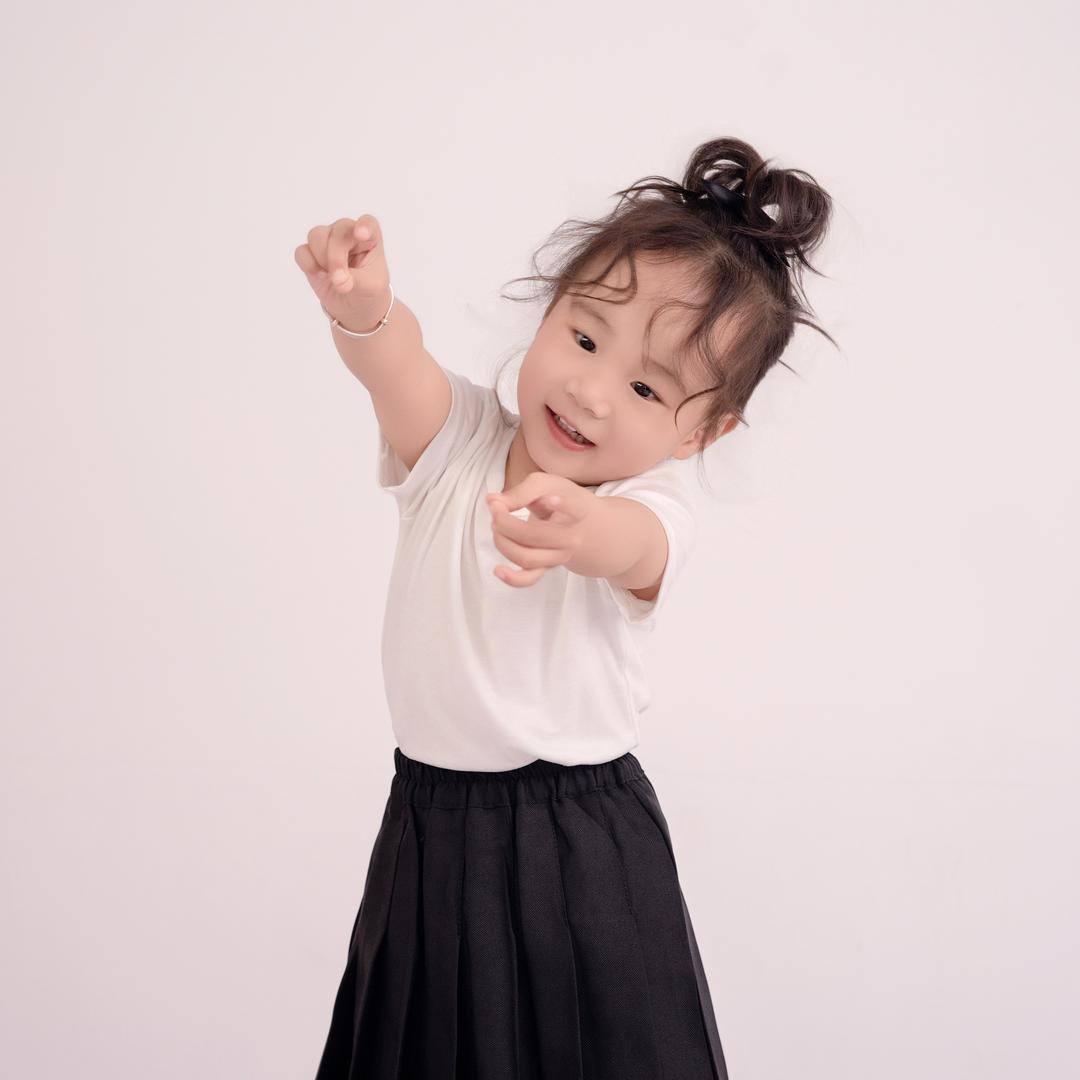 大英子