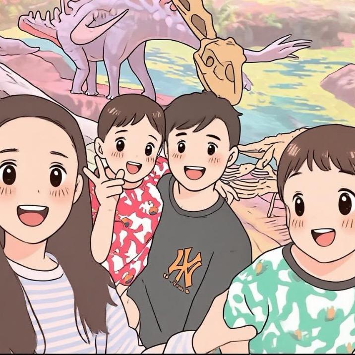 暴躁妈咪购购go