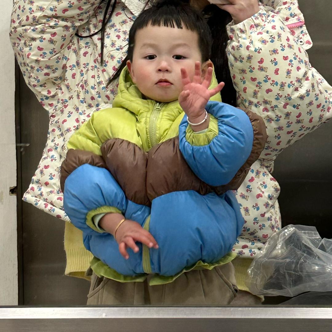扣扣童装童品（其他扣扣都不是我家！）
