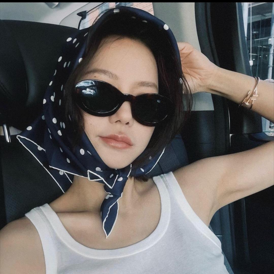 唐发发（精选时尚穿搭）