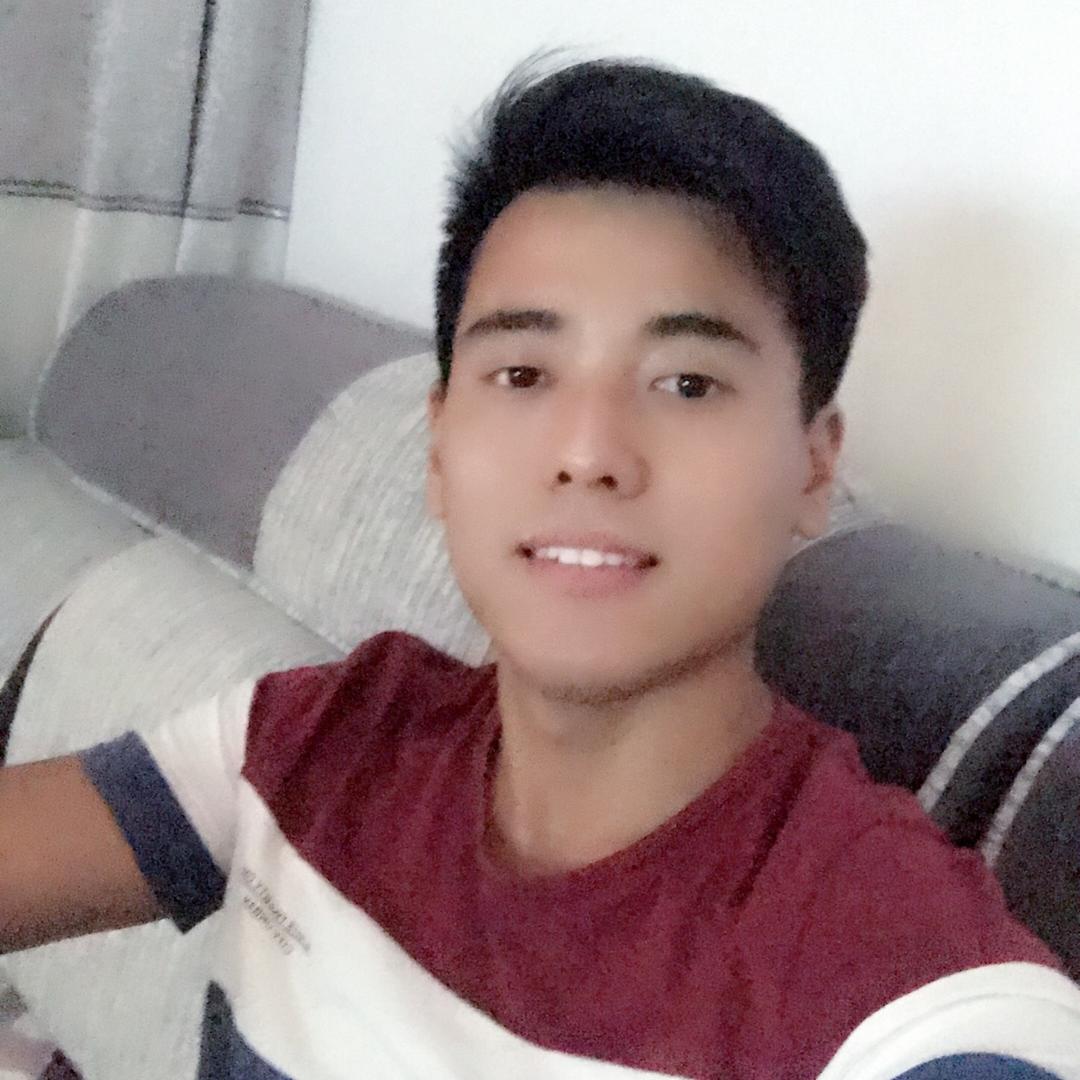 小阿郑