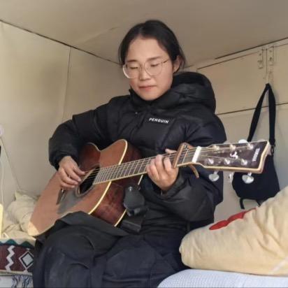 小邵闯地球🌍