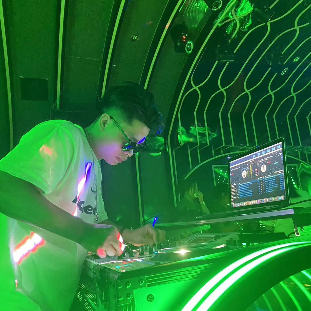 奥巴牛团队DJ啊庆（招收学员）