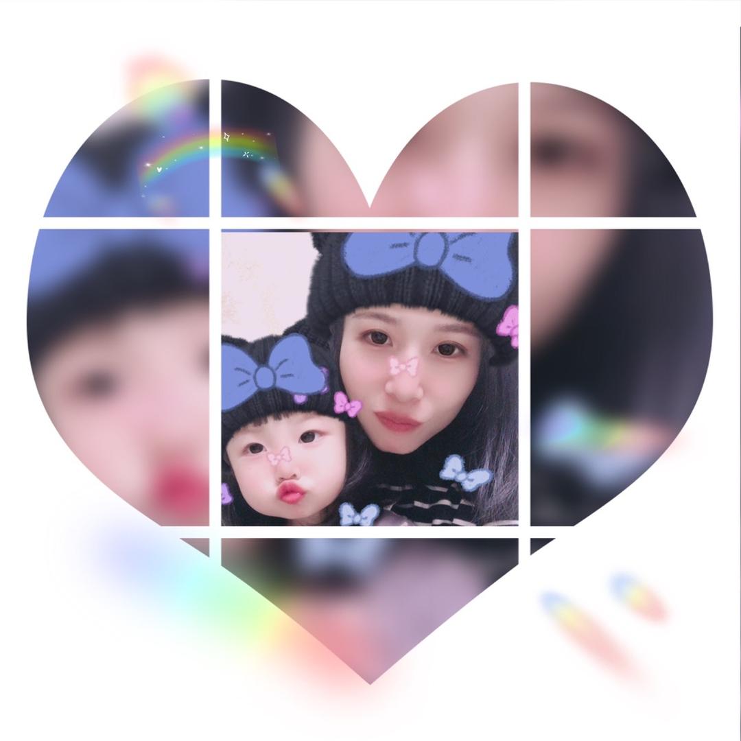 🎀果果（成长朋友圈）