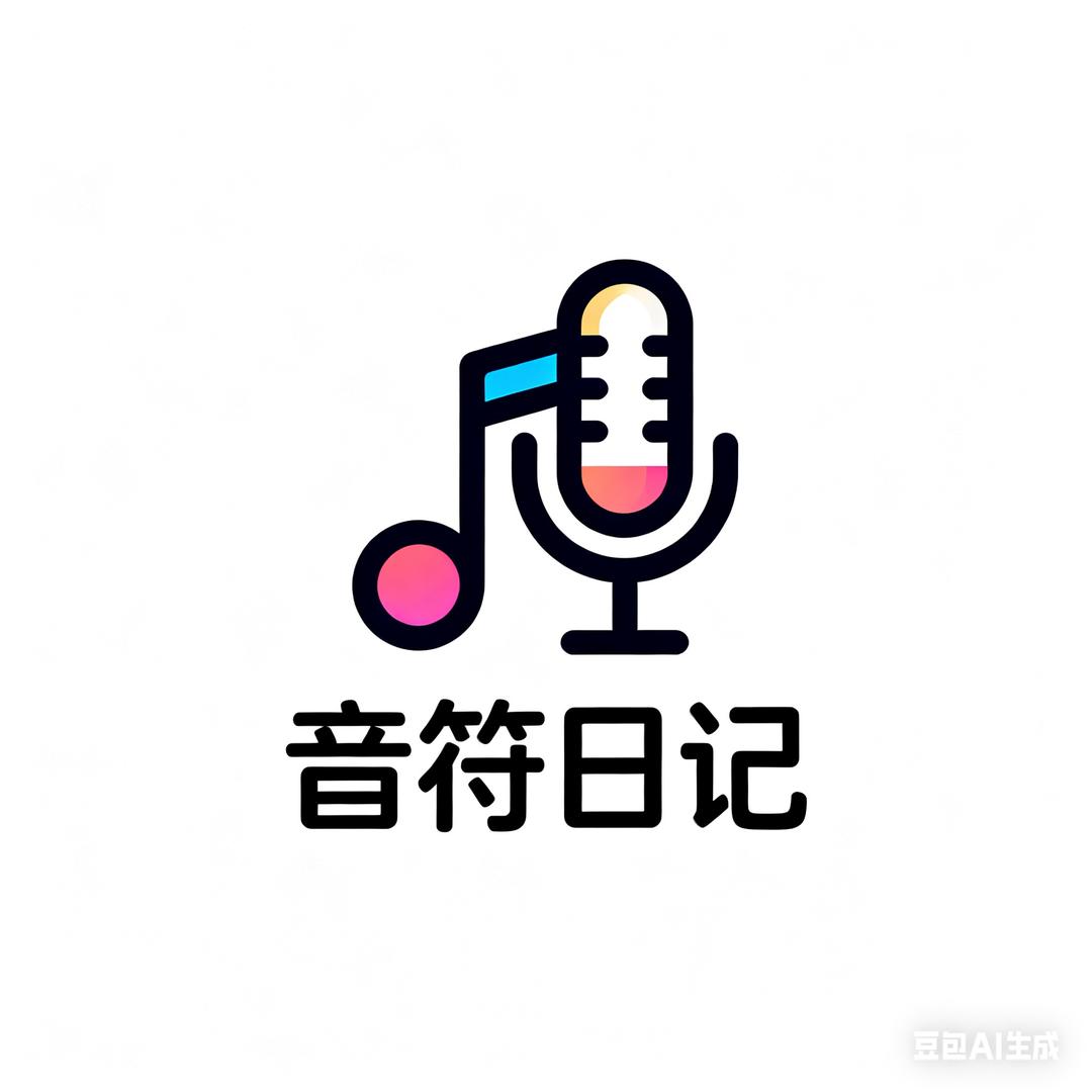 音符日记🎵🎵🎤