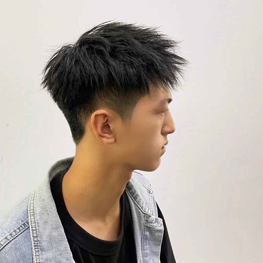 彪彪 造型师